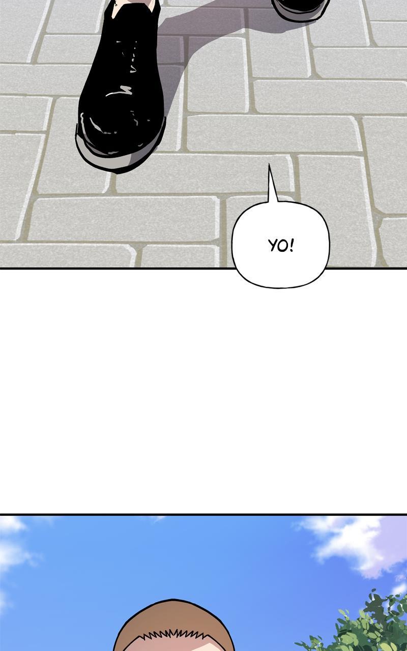 Read Boss Return Manga Online