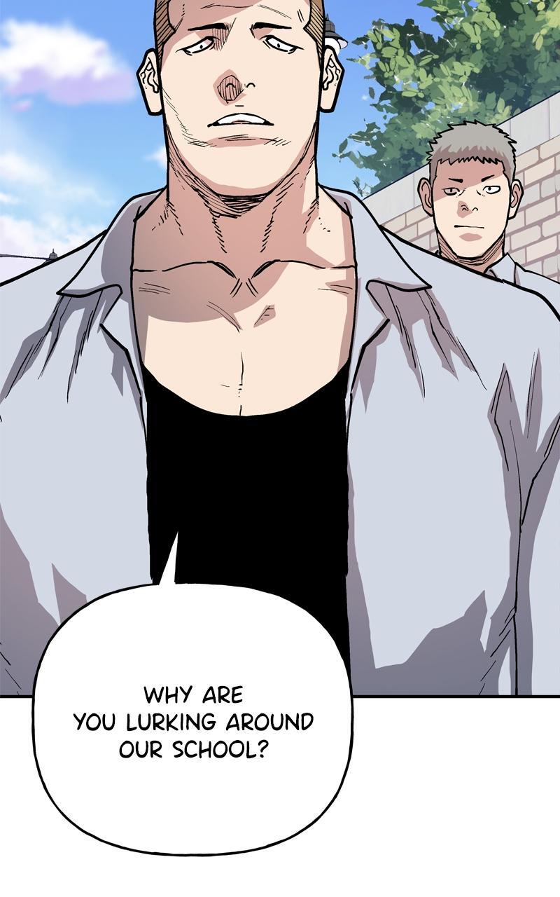 Read Boss Return Manga Online