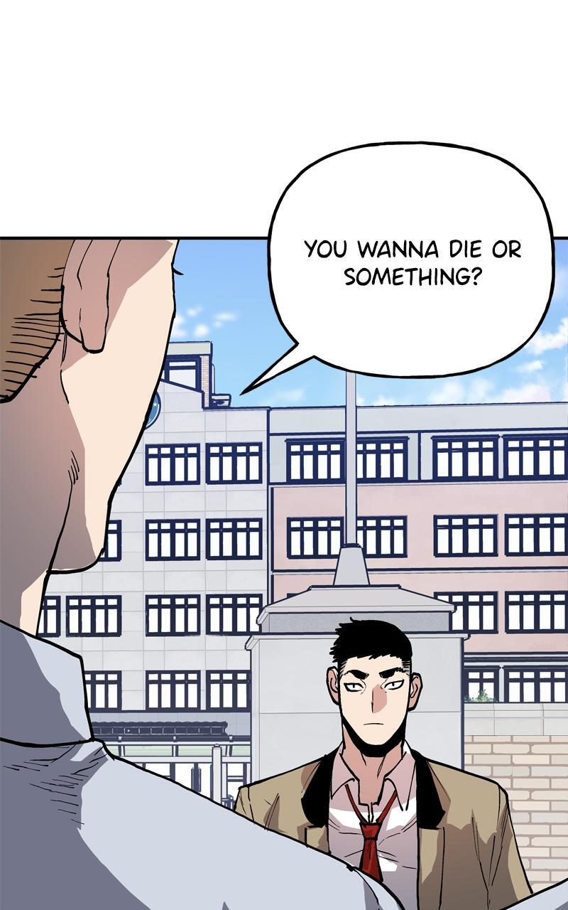 Read Boss Return Manga Online
