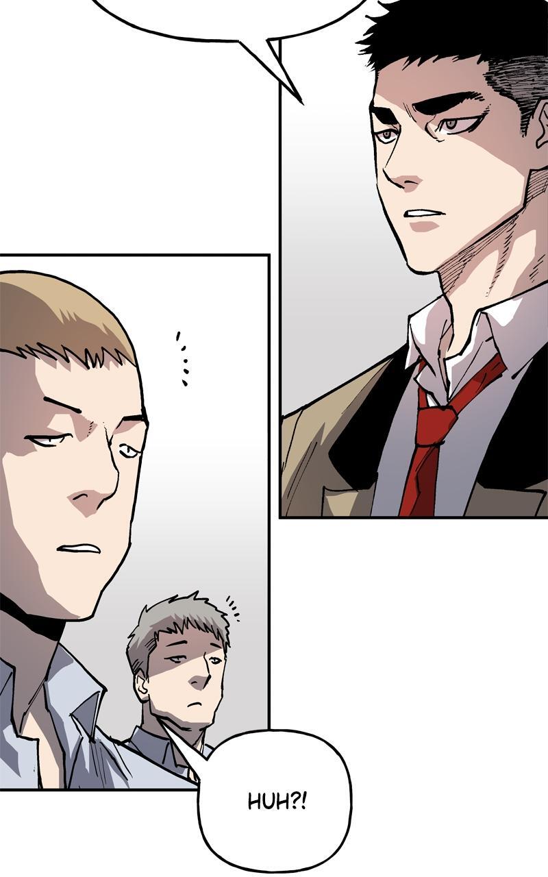 Read Boss Return Manga Online