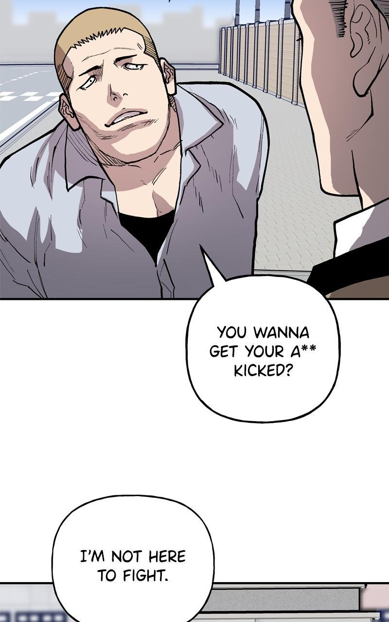 Read Boss Return Manga Online