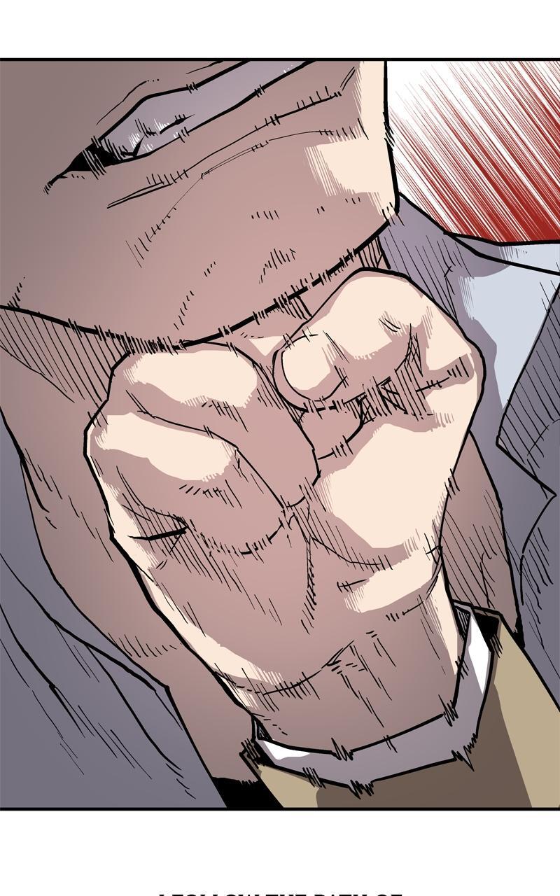 Read Boss Return Manga Online