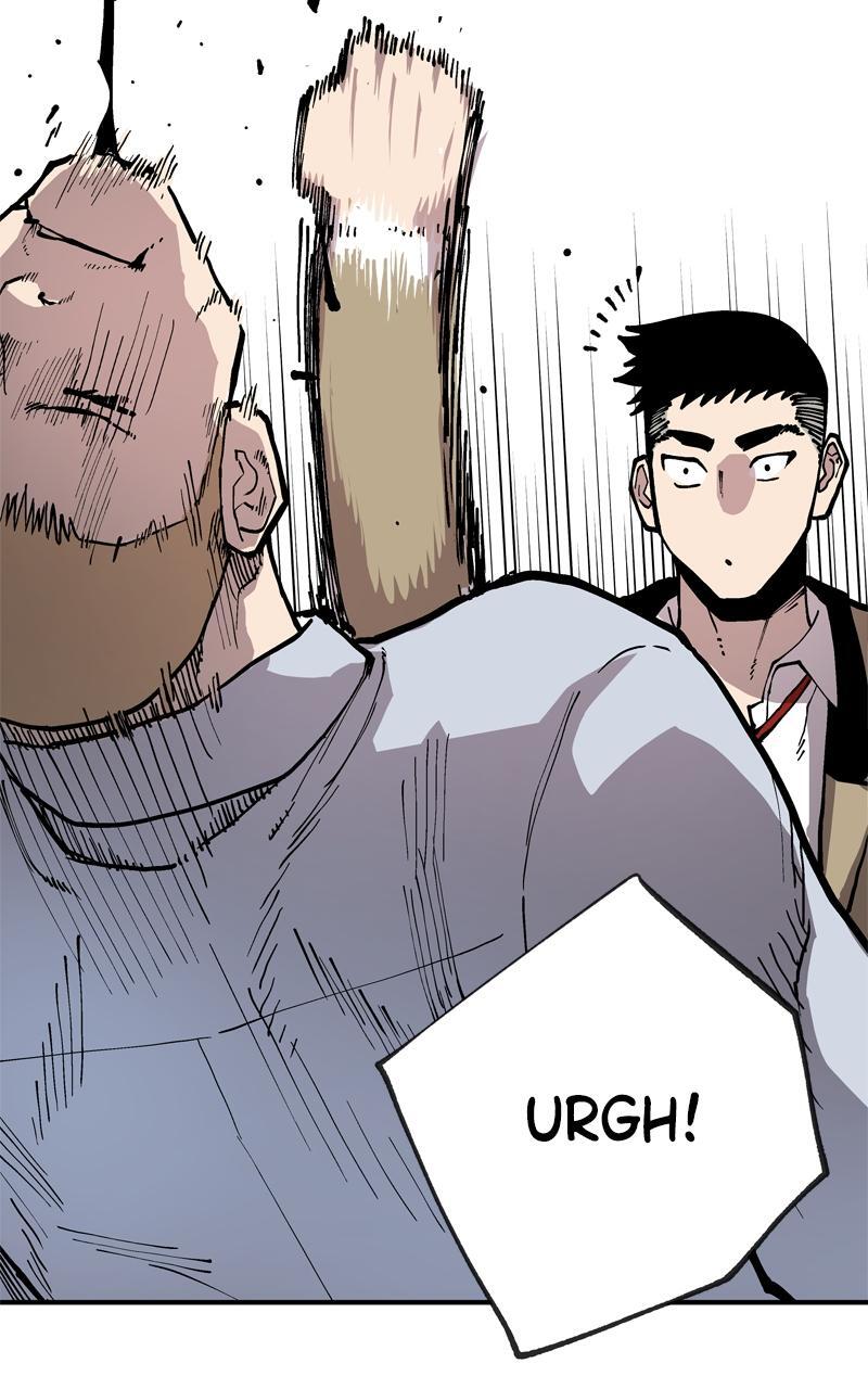 Read Boss Return Manga Online