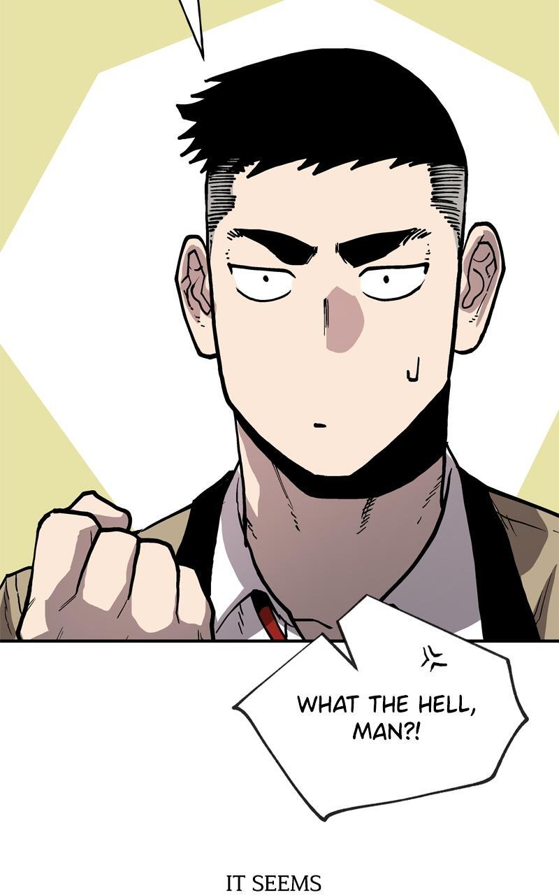 Read Boss Return Manga Online