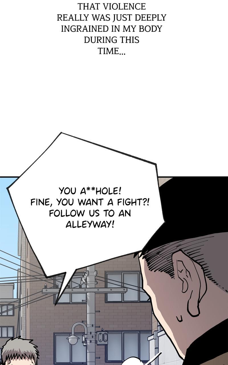 Read Boss Return Manga Online