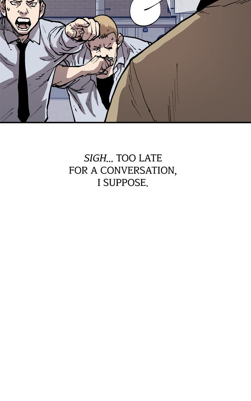Read Boss Return Manga Online