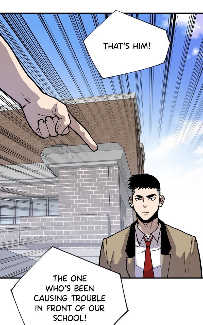 Read Boss Return Manga Online