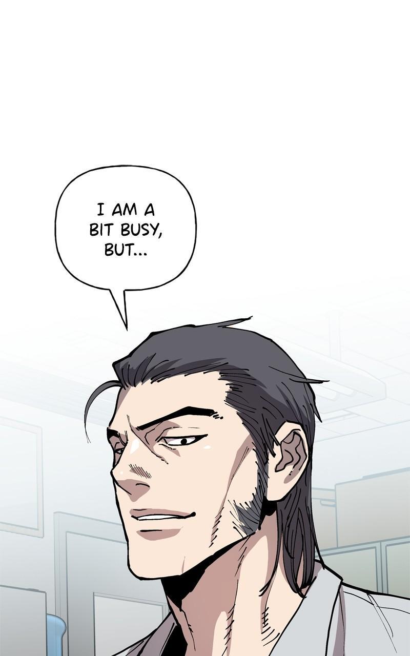 Read Boss Return Manga Online
