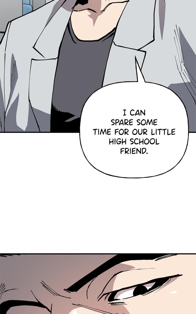 Read Boss Return Manga Online