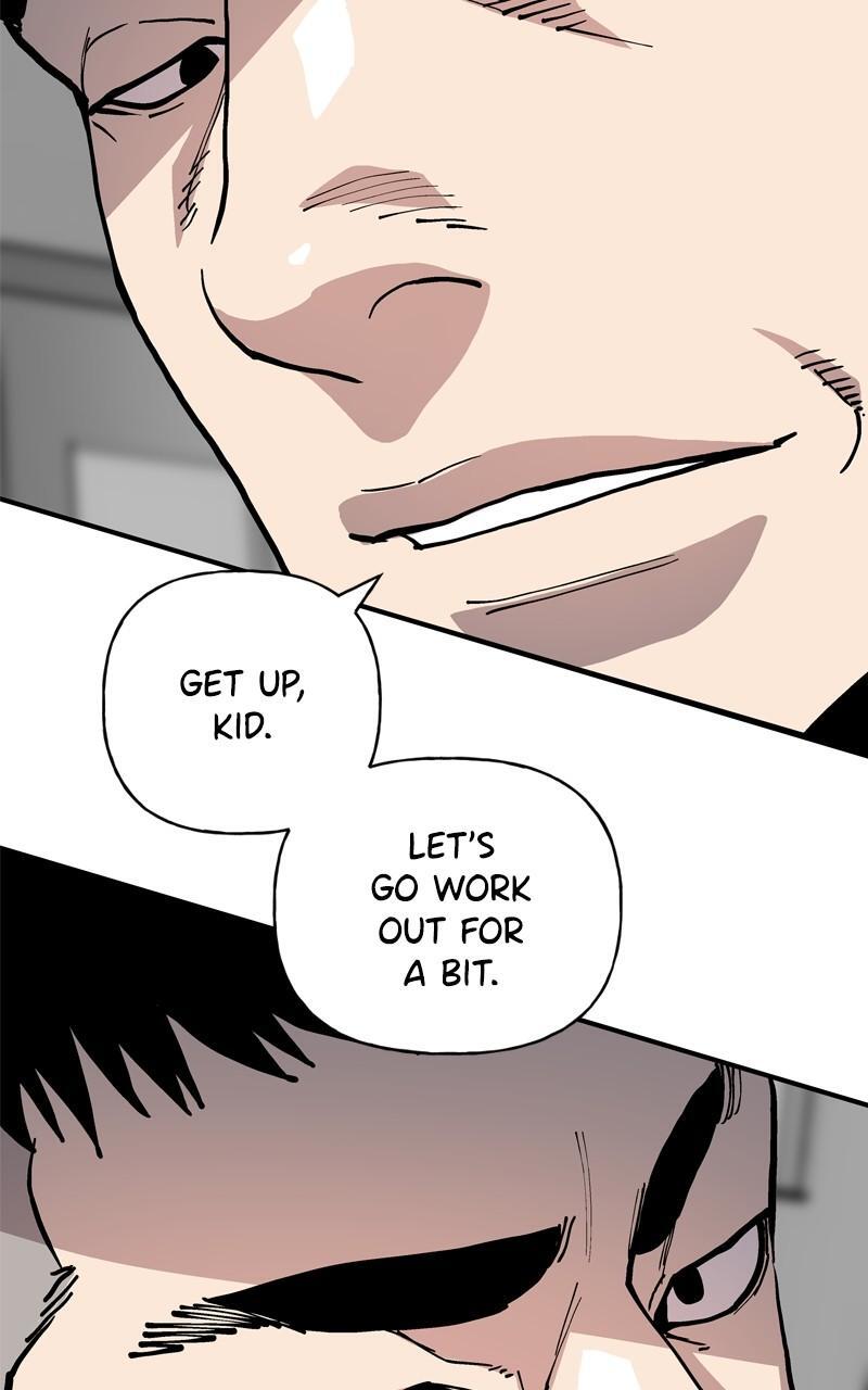 Read Boss Return Manga Online