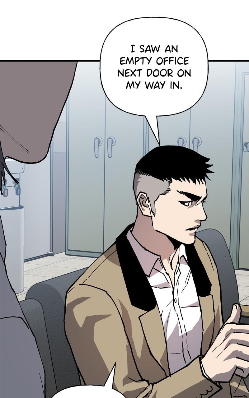 Read Boss Return Manga Online