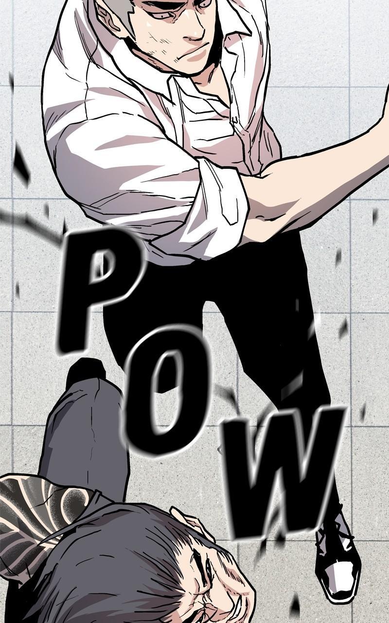 Read Boss Return Manga Online