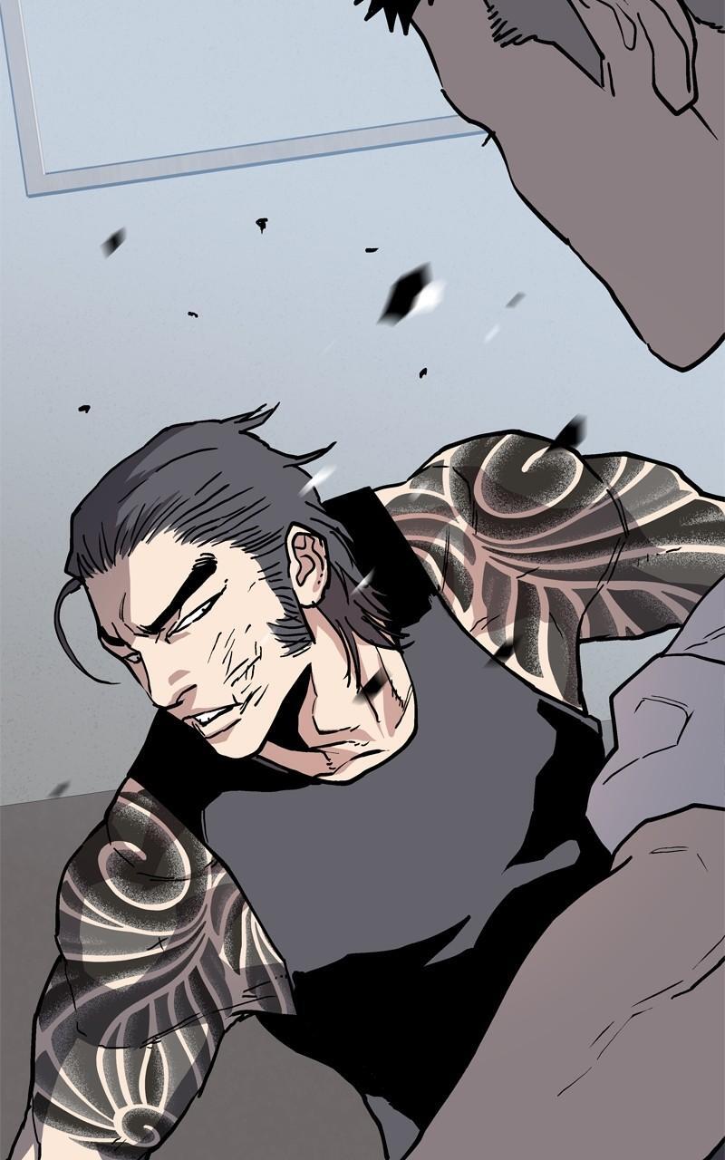 Read Boss Return Manga Online