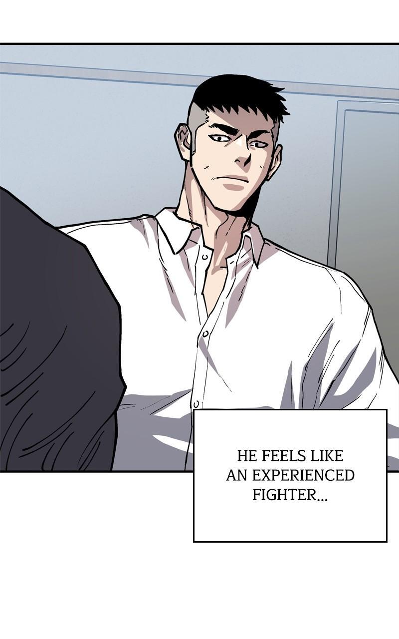 Read Boss Return Manga Online