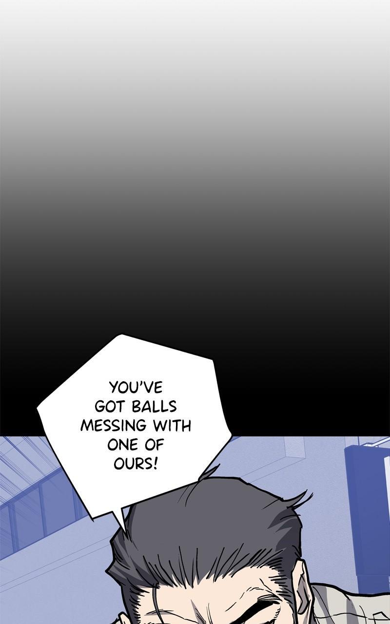 Read Boss Return Manga Online