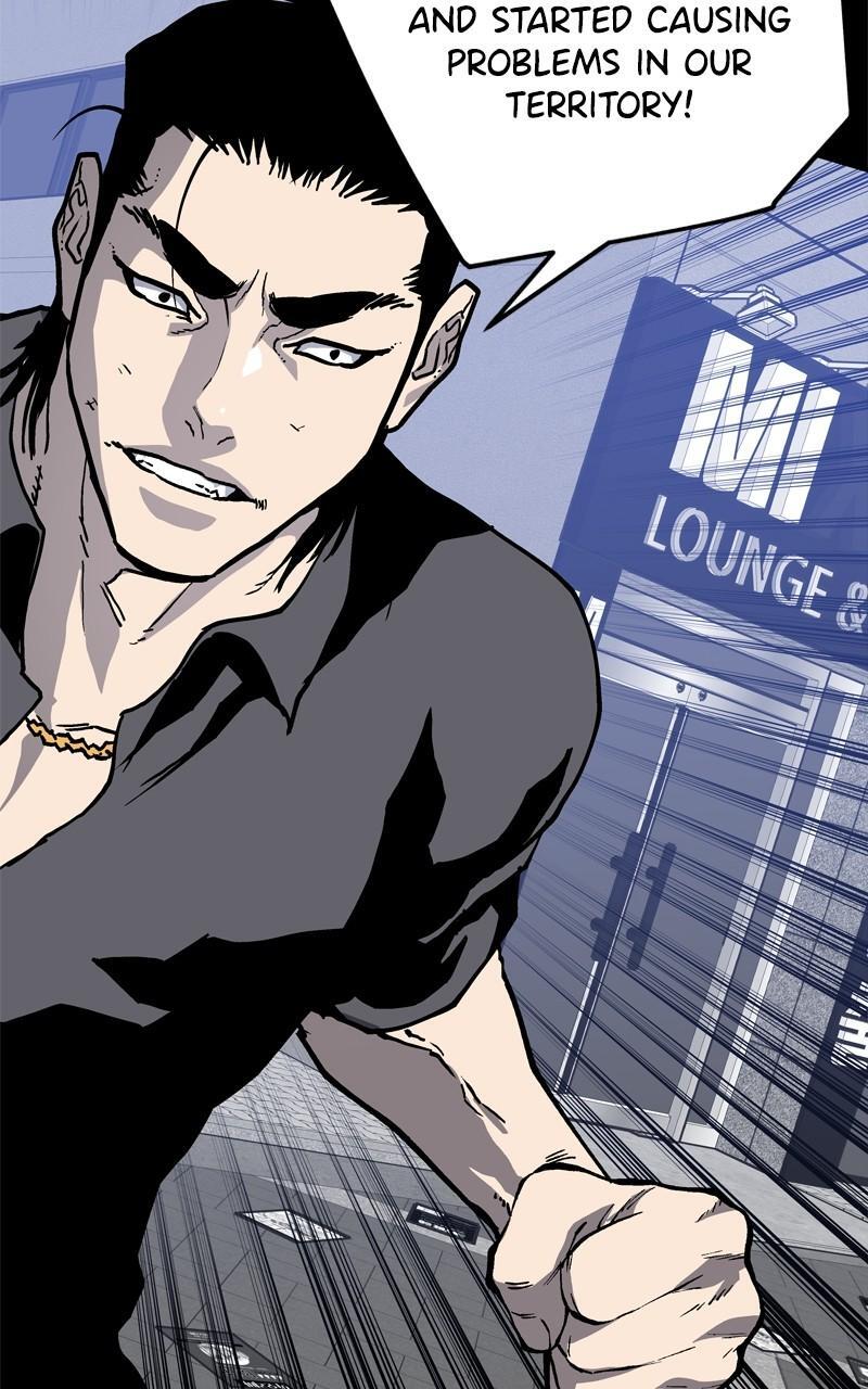 Read Boss Return Manga Online