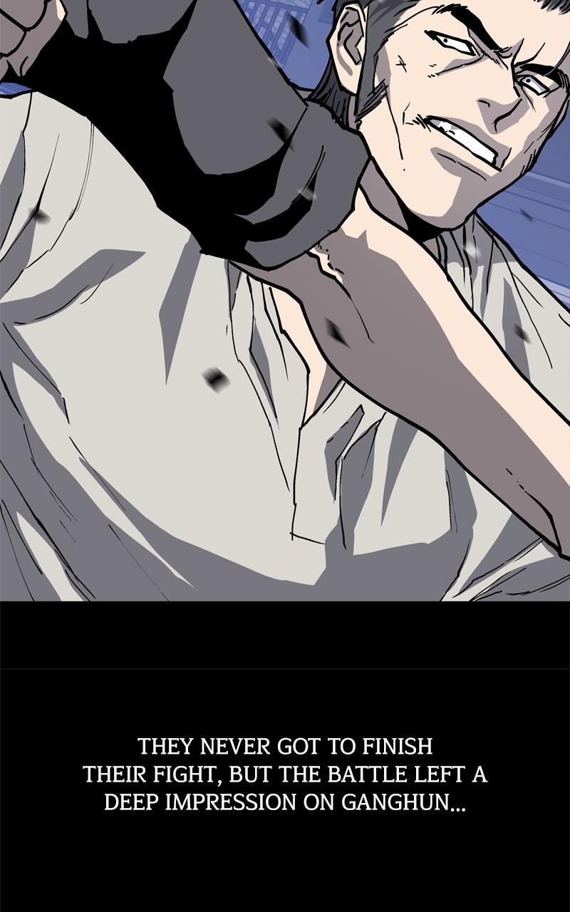 Read Boss Return Manga Online