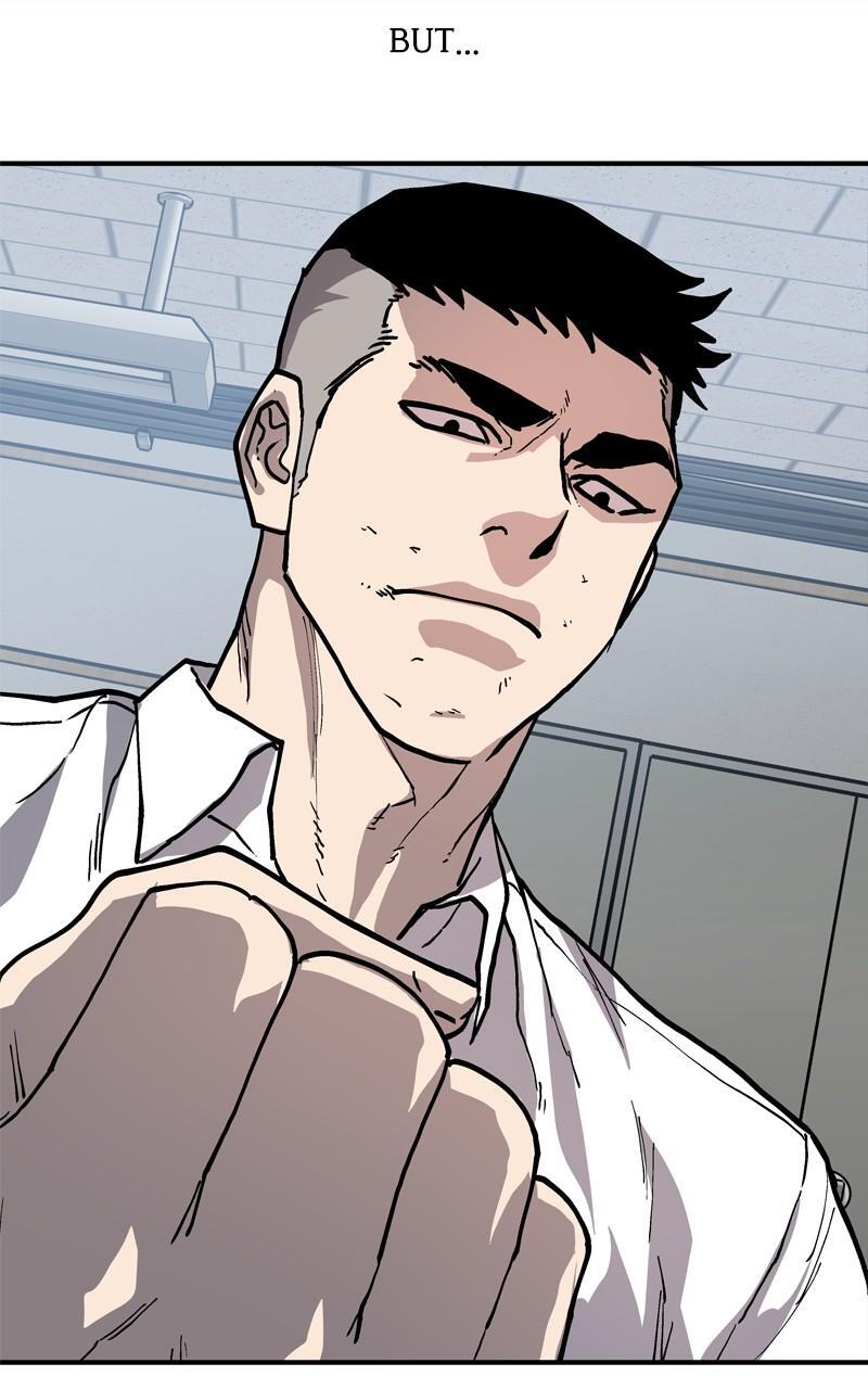 Read Boss Return Manga Online