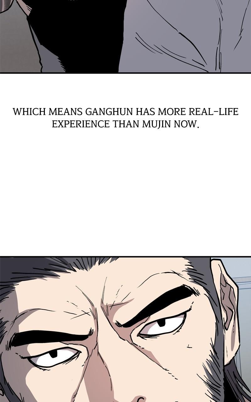 Read Boss Return Manga Online