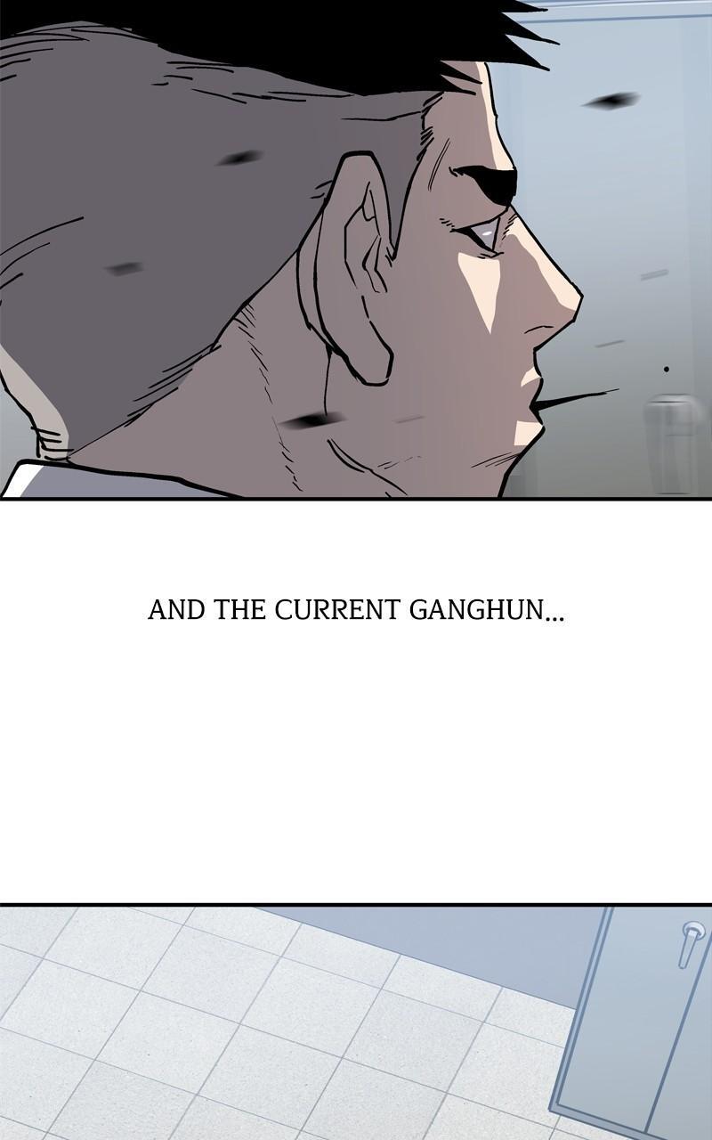 Read Boss Return Manga Online