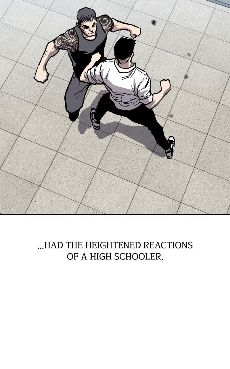 Read Boss Return Manga Online