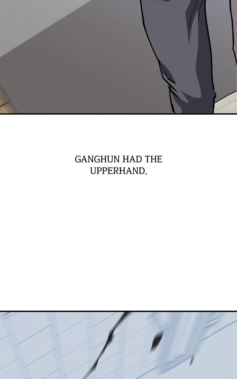 Read Boss Return Manga Online