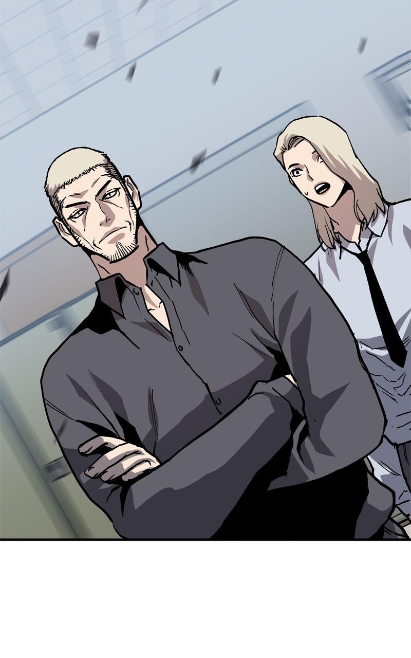 Read Boss Return Manga Online