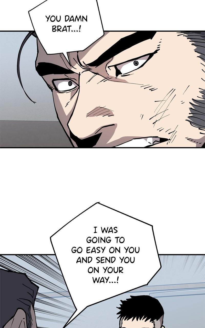 Read Boss Return Manga Online