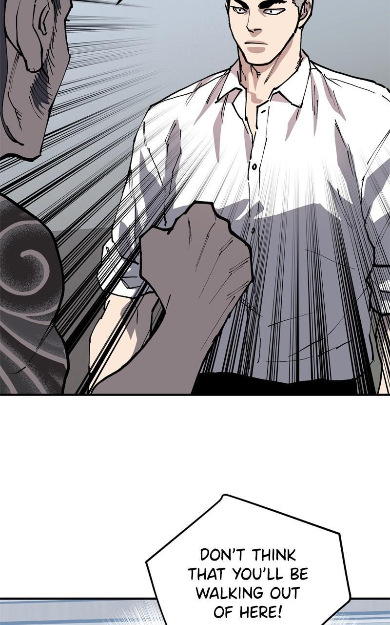 Read Boss Return Manga Online