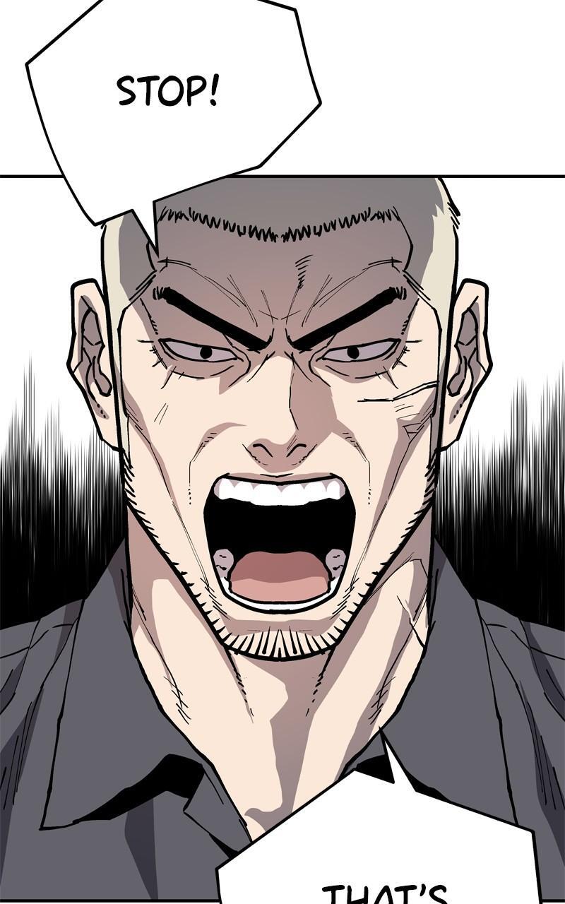 Read Boss Return Manga Online