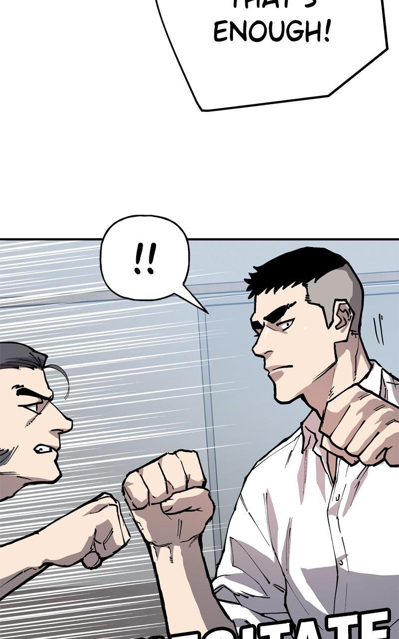 Read Boss Return Manga Online