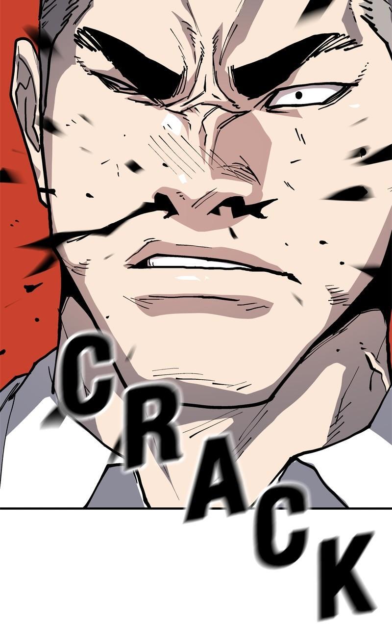Read Boss Return Manga Online