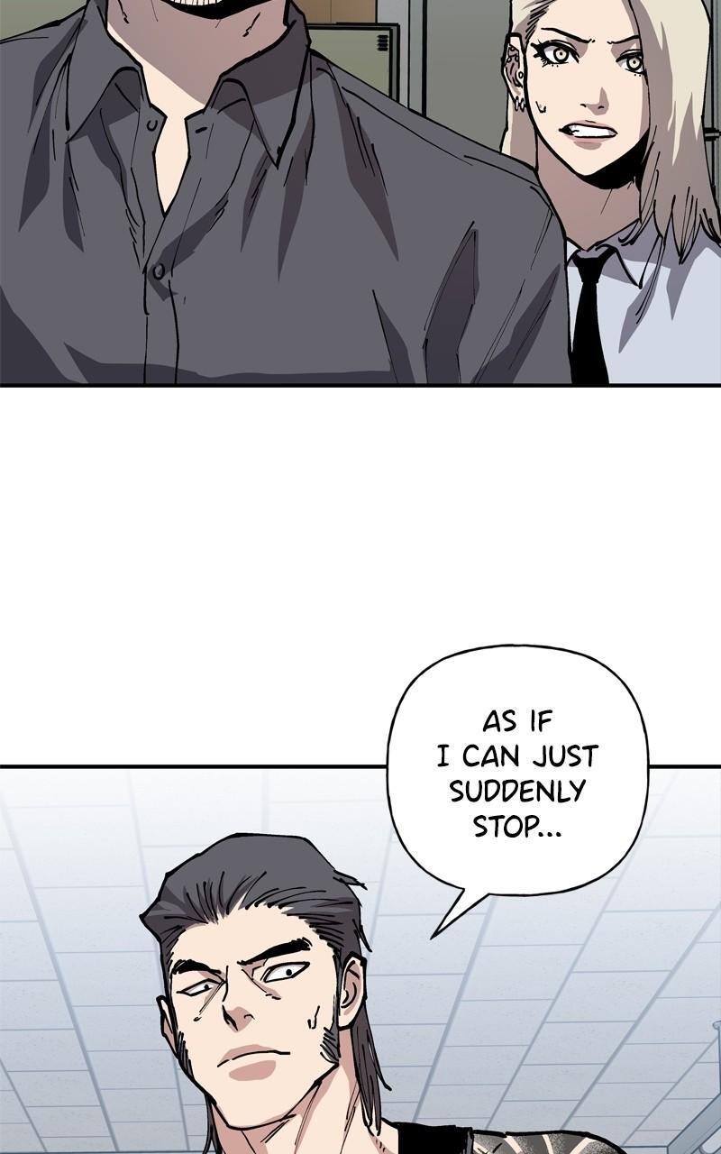 Read Boss Return Manga Online