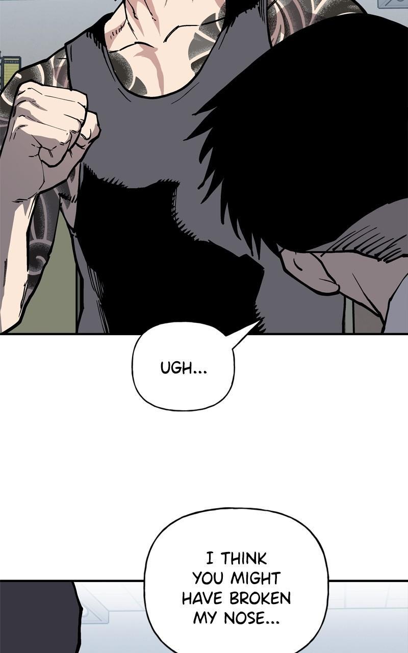 Read Boss Return Manga Online