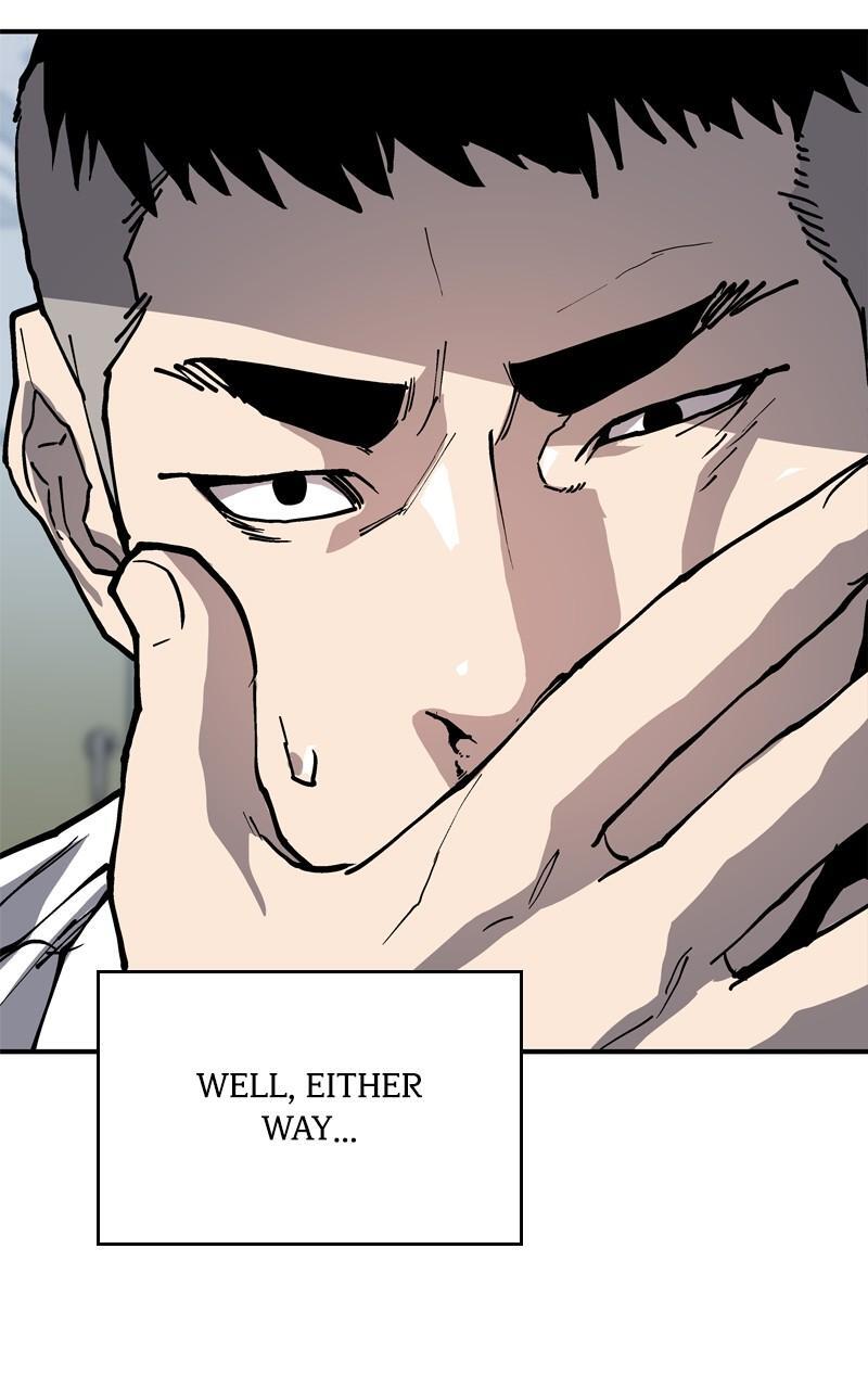 Read Boss Return Manga Online