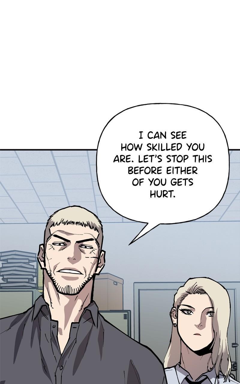 Read Boss Return Manga Online