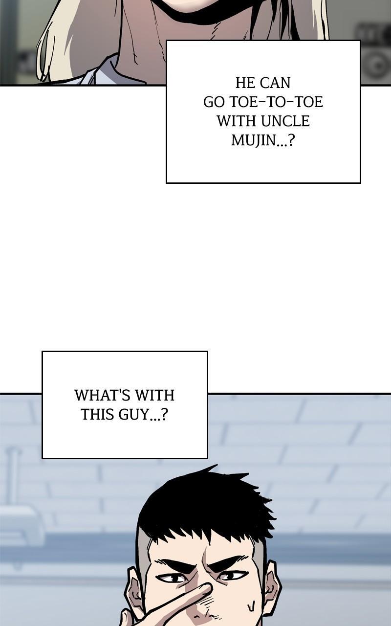 Read Boss Return Manga Online