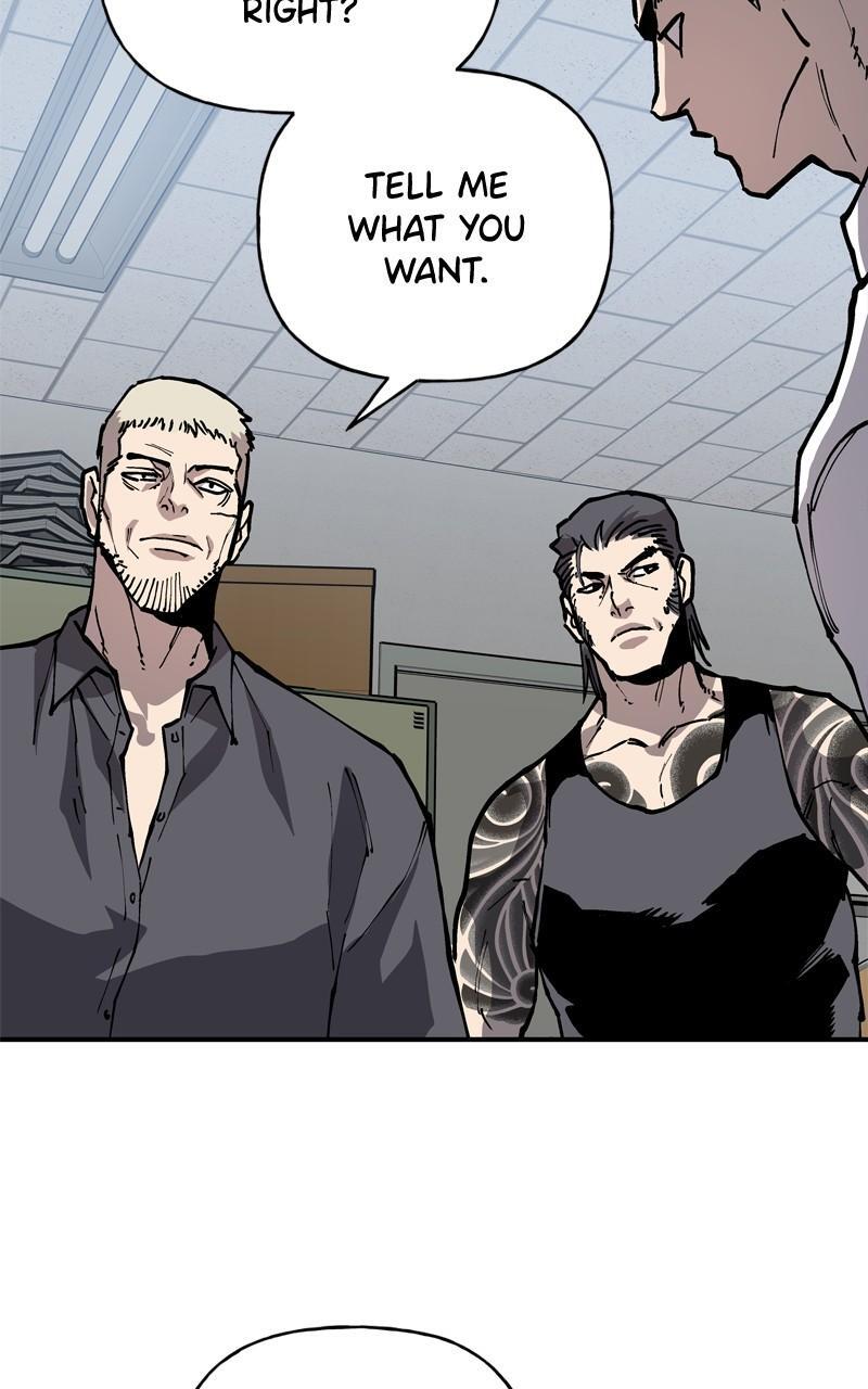 Read Boss Return Manga Online