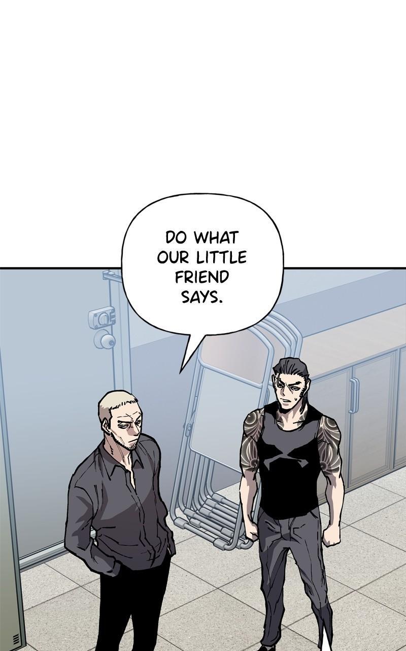 Read Boss Return Manga Online