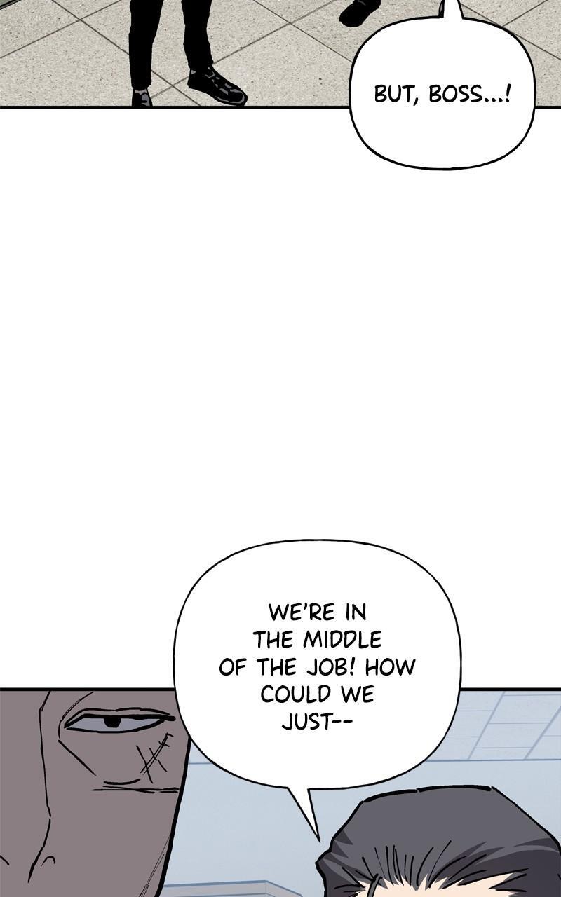 Read Boss Return Manga Online