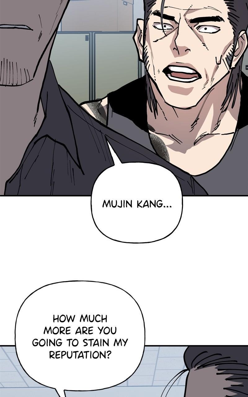 Read Boss Return Manga Online