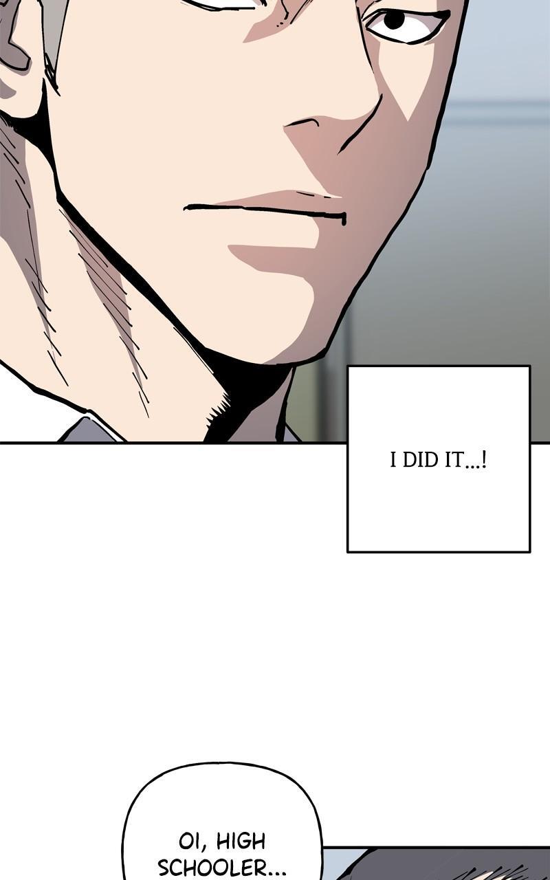 Read Boss Return Manga Online