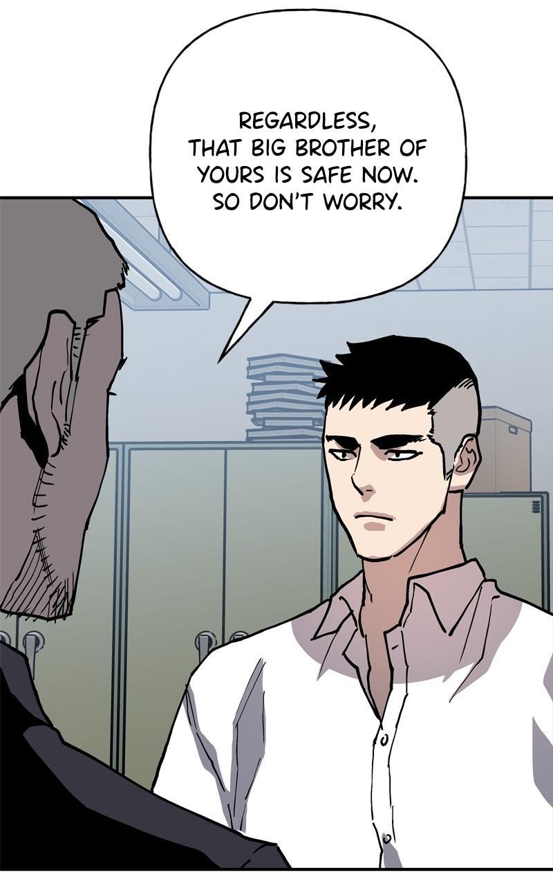 Read Boss Return Manga Online