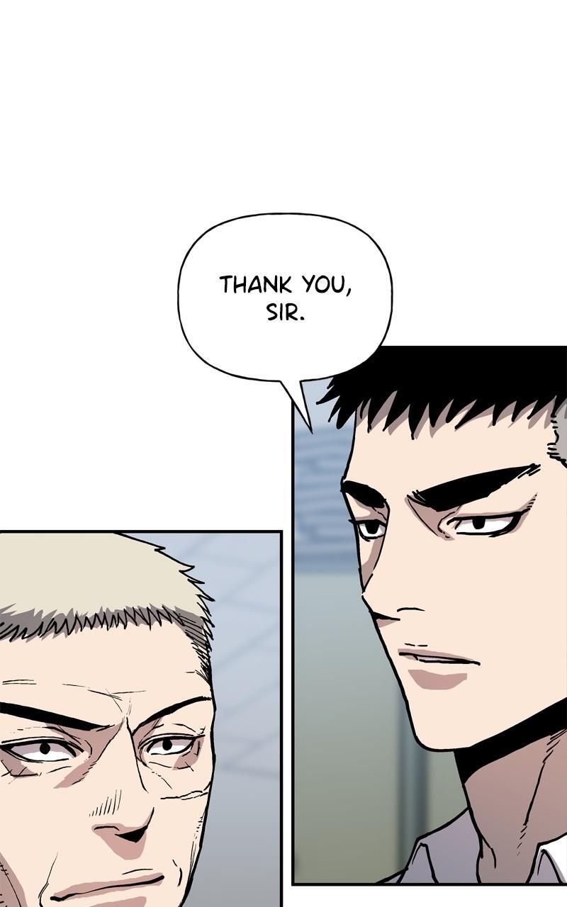 Read Boss Return Manga Online
