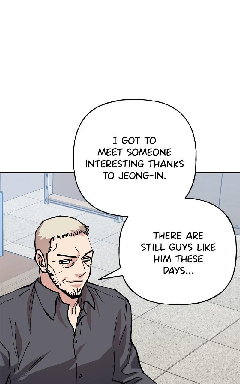 Read Boss Return Manga Online
