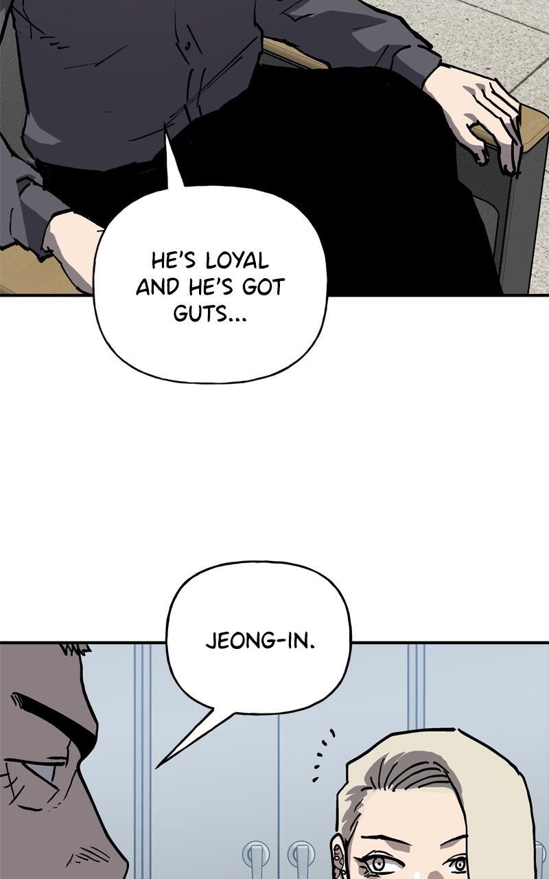 Read Boss Return Manga Online