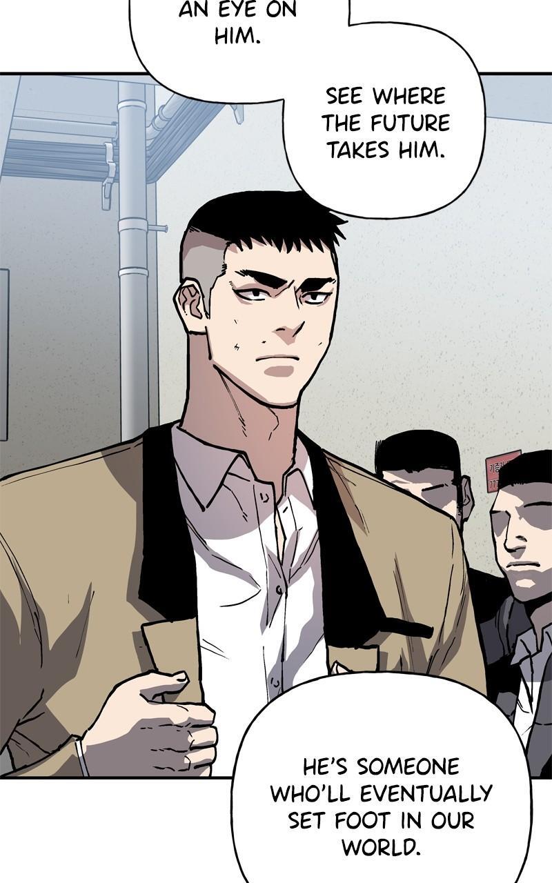 Read Boss Return Manga Online