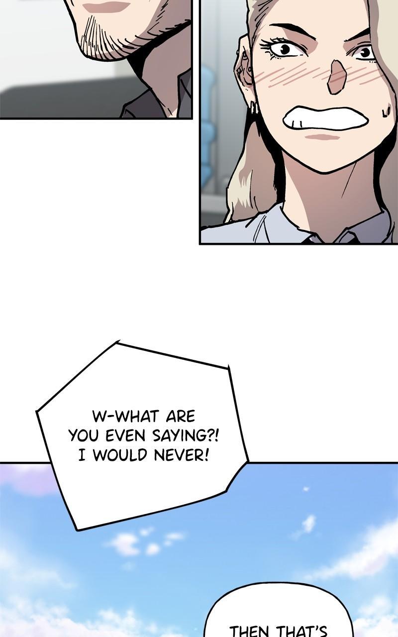 Read Boss Return Manga Online