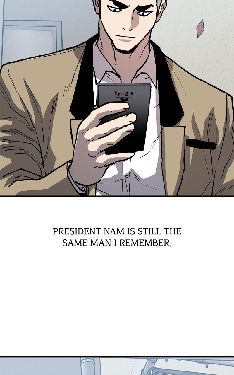 Read Boss Return Manga Online