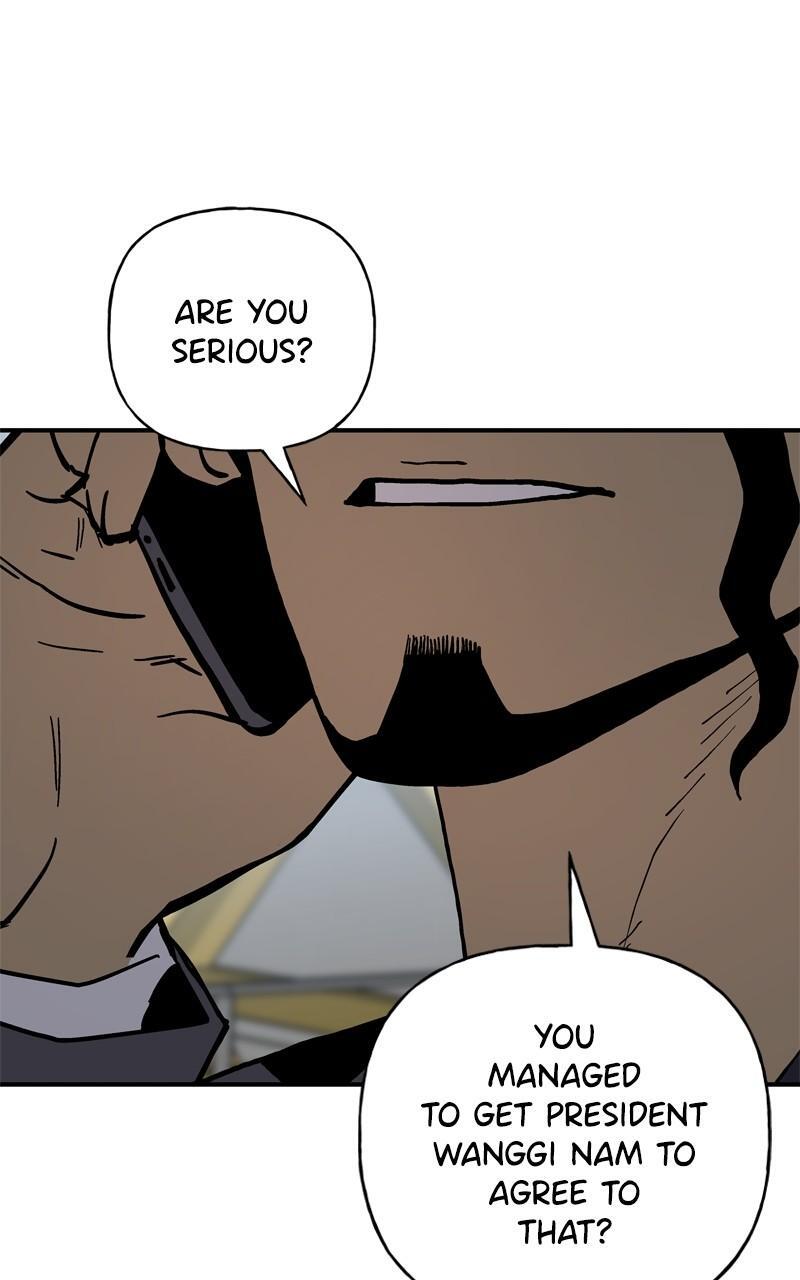 Read Boss Return Manga Online